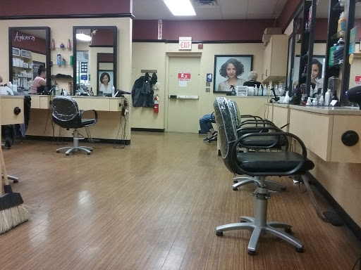 Hair Salon «SmartStyle Hair Salon», reviews and photos, 474 Boston Post Rd, North Windham, CT 06256, USA