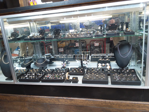 Pawn Shop «Fall River Pawn Brokers», reviews and photos, 268 Union St, New Bedford, MA 02740, USA