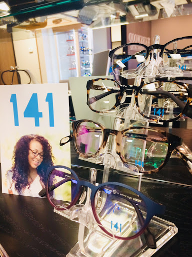 Optometrist «Kirkwood Eye Associates», reviews and photos, 200 S Kirkwood Rd #100, Kirkwood, MO 63122, USA