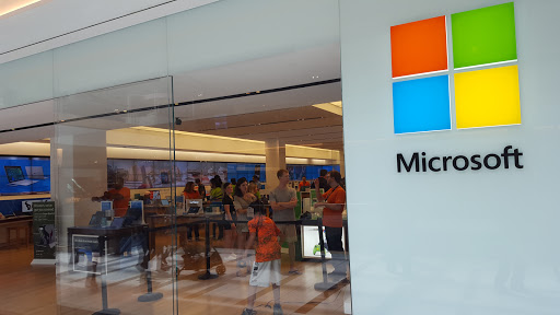 Computer Store «Microsoft Store», reviews and photos, 5015 Westheimer Rd A2421, Houston, TX 77056, USA