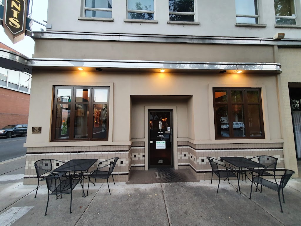 Elements Tapas 97501