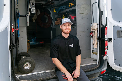 Swift Water Heater image
