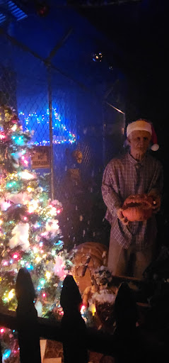 Reign of Terror Haunted House image