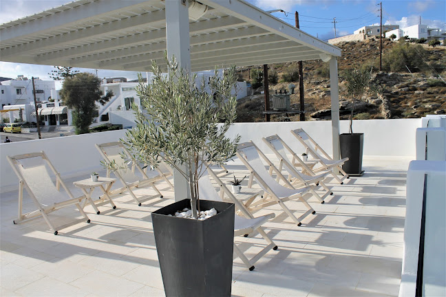 Σχόλια και κριτικές για το Parian Lithos Residence