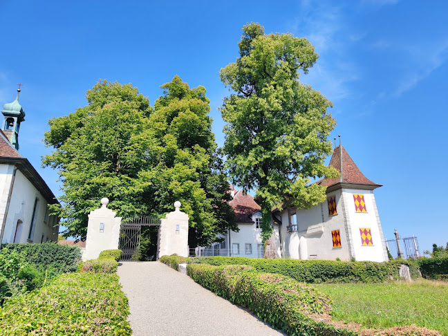 Schloss Waldegg - Grenchen