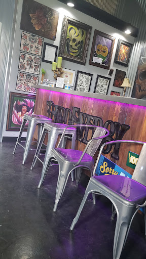 Explore scripture tattoo ideas for women, creative tattoo ideas in Bakersfield, available at Third Energy Tattoo & Piercing