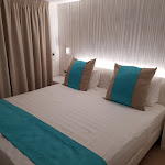 Photo n°1 de l'avis de Jacopo.o fait le 06/11/2019 à 22:09 sur le  Hotel Olimpico à Pontecagnano Faiano