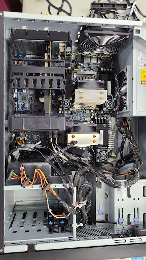 Non-Profit Organization «Kramden Institute Inc», reviews and photos