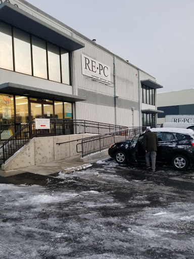 Computer Repair Service «RE-PC Recycled Computers», reviews and photos, 510 Andover Park W, Tukwila, WA 98188, USA