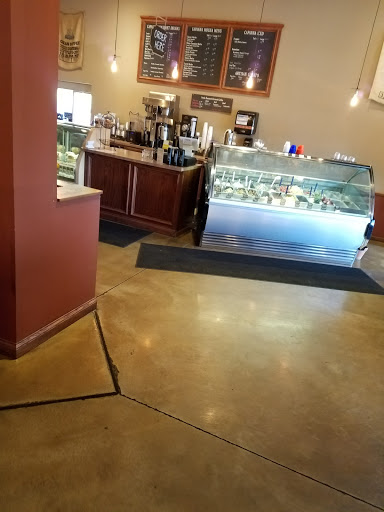 Coffee Shop «Capanna Coffee & Gelato», reviews and photos, 6 Pacha Pkwy, North Liberty, IA 52317, USA