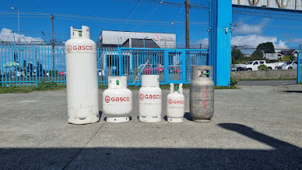 Gas Gasco Distribuidora Gasparin