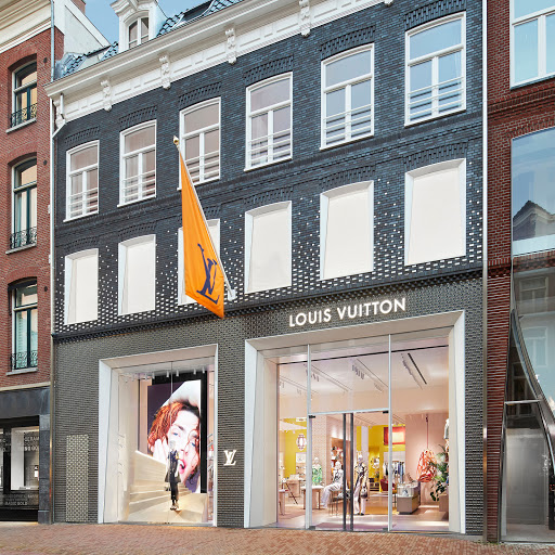 Louis Vuitton Amsterdam