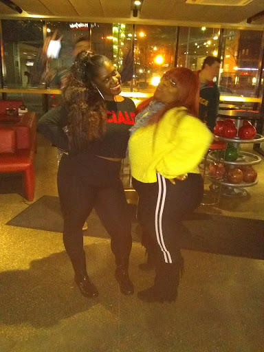 Bowling Alley «The Corner Alley Uptown @ University Circle», reviews and photos, 11409 Euclid Ave, Cleveland, OH 44106, USA