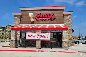 Freddy's Frozen Custard & Steakburgers image