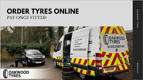Oakwood Tyres Ltd