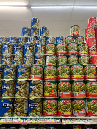 Supermarket «Supermercado Mi Pueblo», reviews and photos, 2838 International Blvd, Oakland, CA 94601, USA