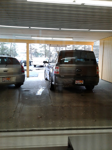 Car Dealer «RightWay Auto Sales», reviews and photos, 3834 Lake St, Kalamazoo, MI 49048, USA