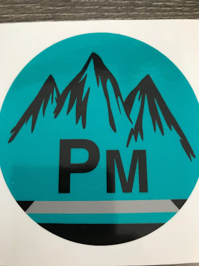 Pro Mountain