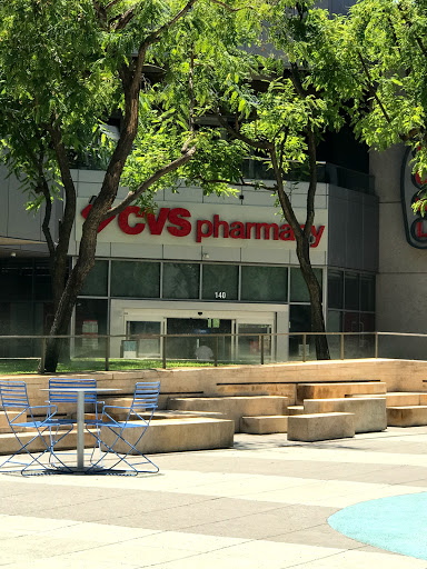 Drug Store «CVS», reviews and photos, 50 W Jefferson St, Phoenix, AZ 85003, USA
