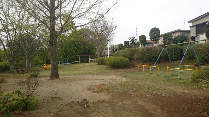 千城台南第５公園