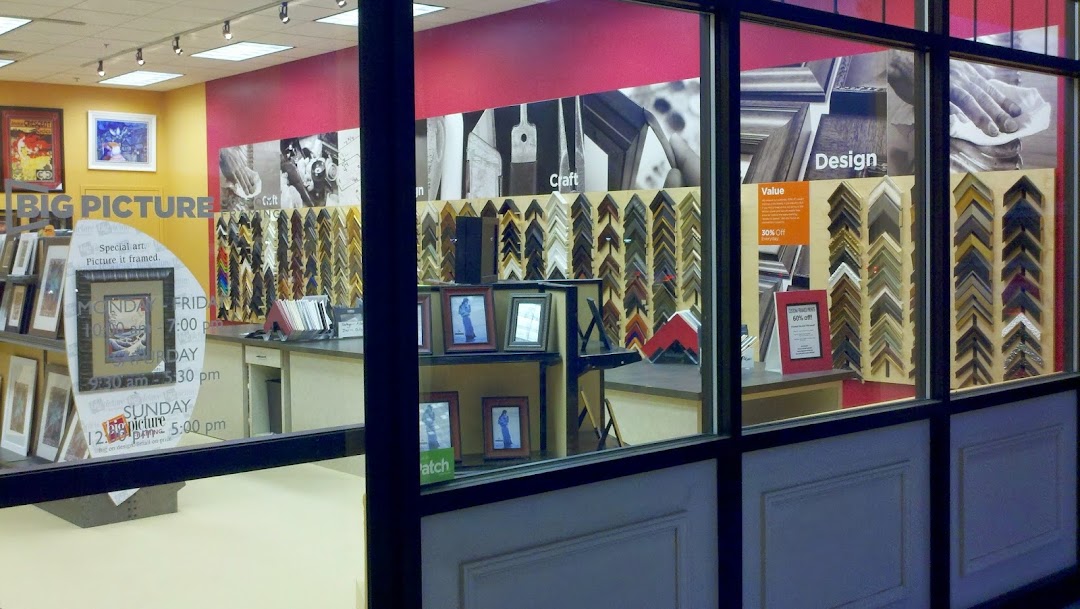 Big Picture Framing - N.Andover