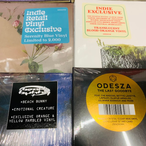 Record Store «We Got the Beats», reviews and photos, 5130 N Federal Hwy #2, Fort Lauderdale, FL 33308, USA