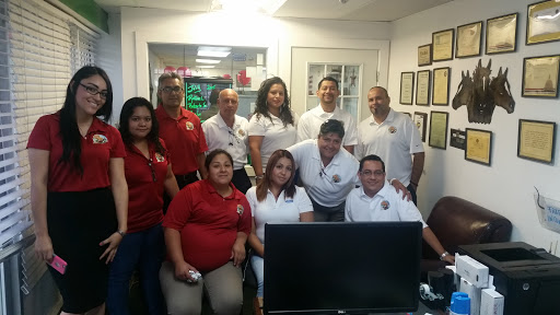 Used Car Dealer «Mi Tierra Auto Sales», reviews and photos, 7935 Gulf Fwy, Houston, TX 77017, USA