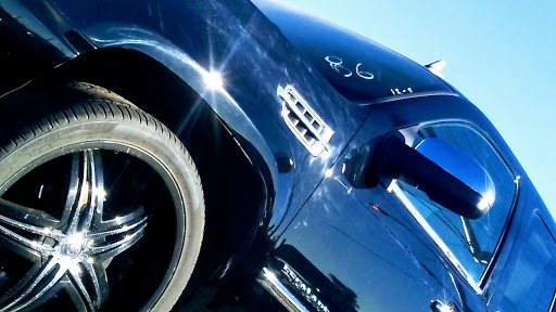 Used Car Dealer «Discount Auto Sales», reviews and photos, 2640 W Adams St, Phoenix, AZ 85009, USA