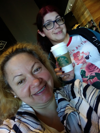 Starbucks image