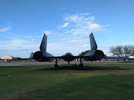 Monument «Military Working Dog Teams National Monument», reviews and photos, 2434 Larson St, Lackland AFB, TX 78236, USA