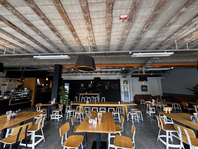 Welcome Eatery