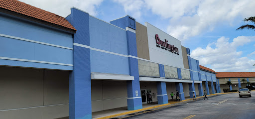 Clothing Store «Burlington Coat Factory», reviews and photos, 8944 W State Rd 84, Davie, FL 33324, USA