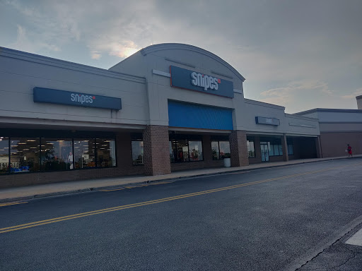 Shopping Mall «Penrose Plaza Shopping Center», reviews and photos, 2900 Island Ave, Philadelphia, PA 19153, USA