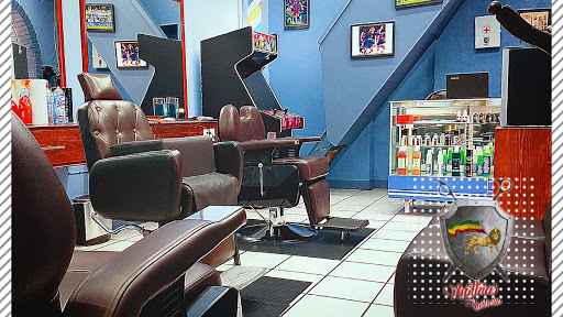 Barber Shop Matías