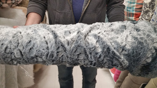 Fabric Store «Jo-Ann Fabrics and Crafts», reviews and photos, 23877 Eureka Rd, Taylor, MI 48180, USA