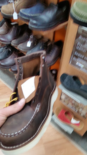 Shoe Store «Ossine Shoes & Gifts», reviews and photos, 7576 S Redwood Rd, West Jordan, UT 84084, USA