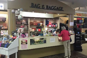 Bag & Baggage image