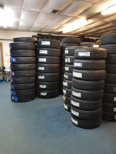 Tire Shop «Tire Capital», reviews and photos, 7125 US Hwy 98 N, Lakeland, FL 33809, USA