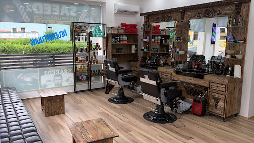 Saeed2 Friseursalon Herren & Kinder In Pressbaum
