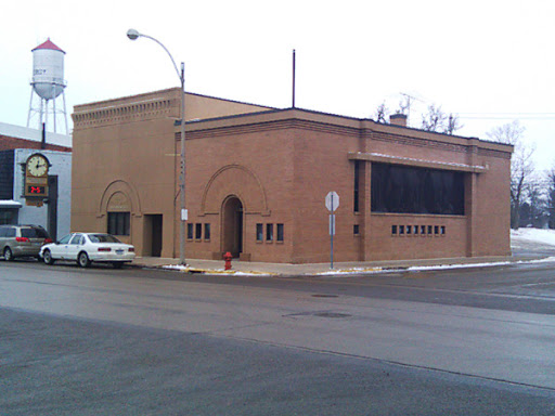 First State Bank Minnesota in Le Roy, Minnesota