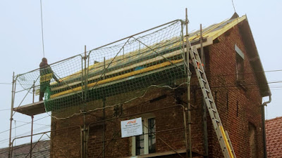 Nicolas HERY Construction & Rénovation à Prémont