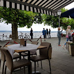 Photo n°4 de l'avis de Tanya. fait le 11/08/2021 à 17:52 sur le  Hotel Seepromenade à Meersburg