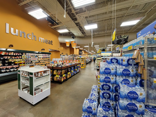 Grocery Store «Kroger», reviews and photos, 227 Sandy Springs Pl NE, Sandy Springs, GA 30328, USA