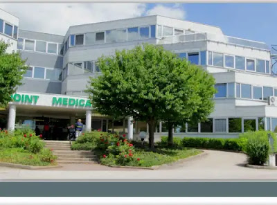 Docteur Simon Dib - Pédiatre à Dijon