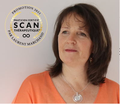 Scan thérapeutique Catherine Le Fur à Châlons-en-Champagne