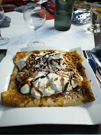 Plats et boissons du Restaurant Le Pourquoi Pas à Le Controis-en-Sologne - n°3