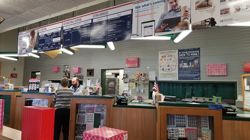Post Office «United States Postal Service», reviews and photos, 1201 S 14th St, Leesburg, FL 34748, USA