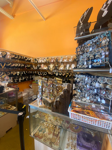 Indian Grocery Store «Bharat Bazar», reviews and photos, 3400 Mowry Ave, Fremont, CA 94538, USA