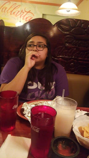 Restaurant «Puerto Vallarta Mexican Restaurant», reviews and photos, 4000 N Broadway Ave, Muncie, IN 47304, USA