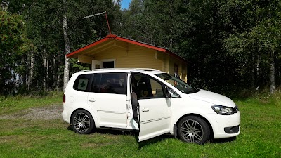Photos of Marjoniemi Holiday Village